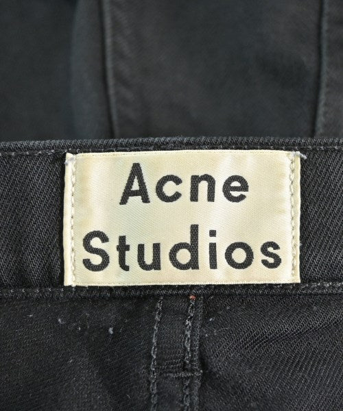 Acne Studios 牛仔褲