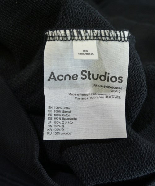 Acne Studios 運動衫
