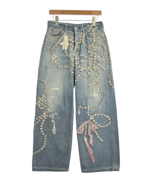Acne Studios 牛仔褲