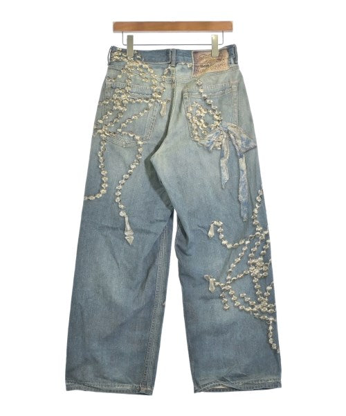 Acne Studios 牛仔褲