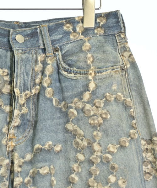 Acne Studios 牛仔褲