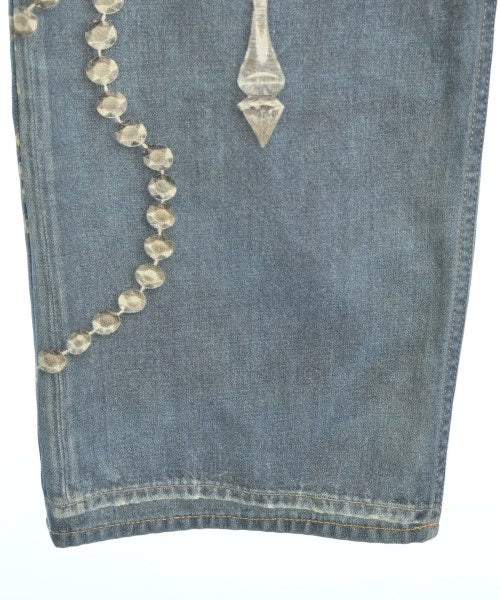 Acne Studios 牛仔褲