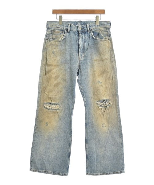 Acne Studios 牛仔褲