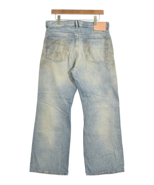 Acne Studios 牛仔褲