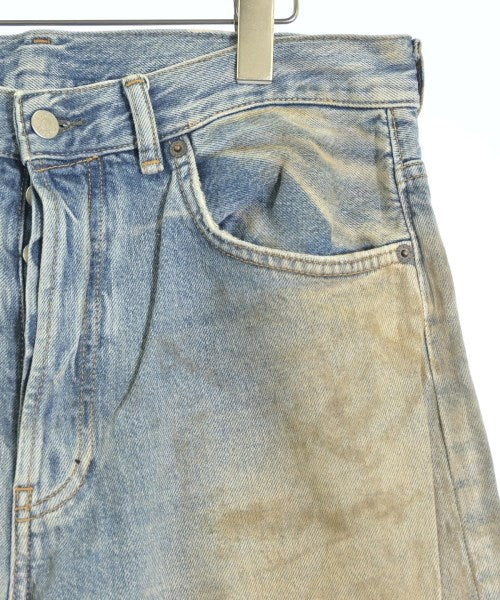 Acne Studios 牛仔褲