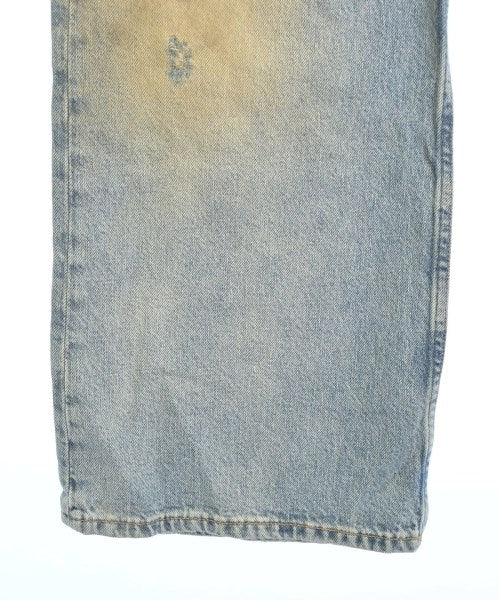 Acne Studios 牛仔褲