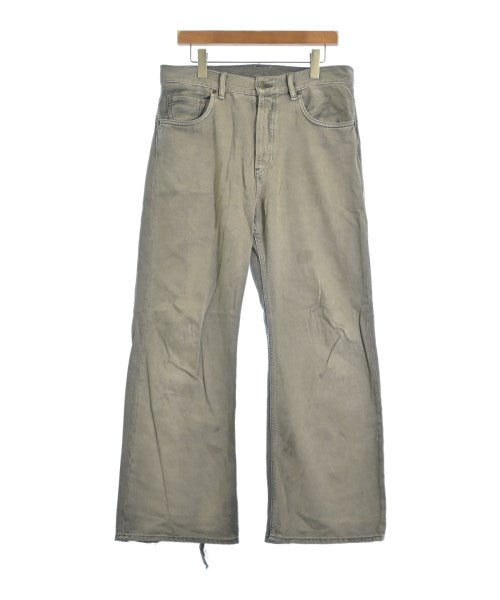 Acne Studios 牛仔褲