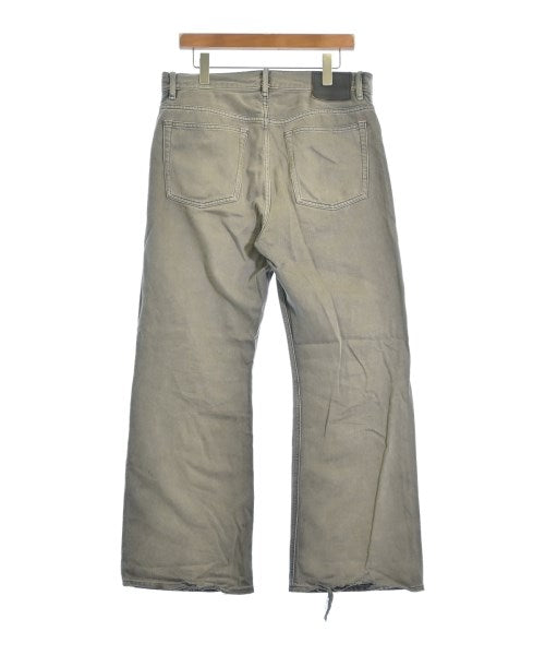 Acne Studios 牛仔褲