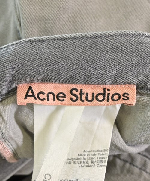 Acne Studios 牛仔褲