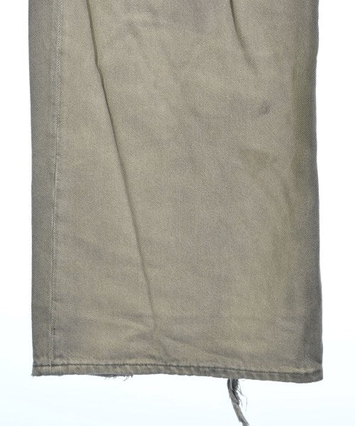 Acne Studios 牛仔褲