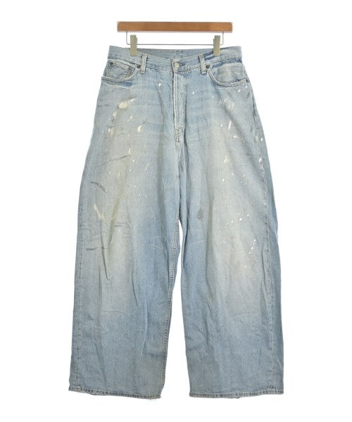 Acne Studios 牛仔褲