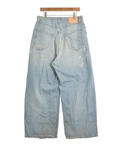 Acne Studios 牛仔褲