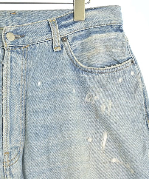 Acne Studios 牛仔褲
