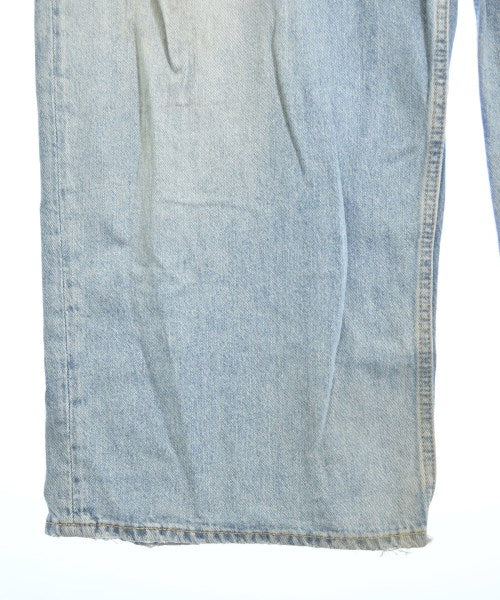 Acne Studios 牛仔褲