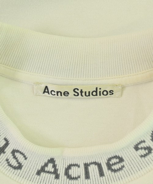 Acne Studios T恤/上衣