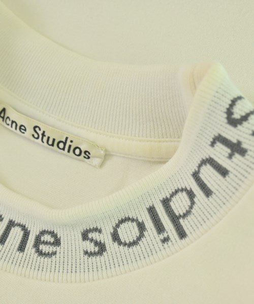 Acne Studios T恤/上衣