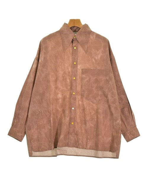 Acne Studios 休閒襯衫