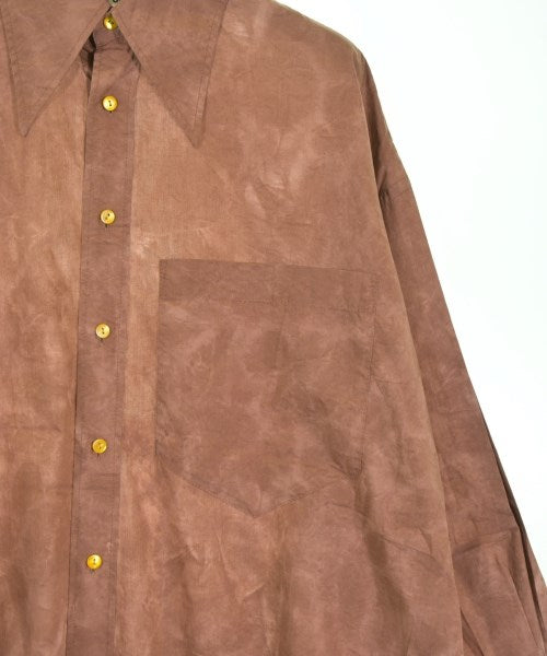 Acne Studios 休閒襯衫
