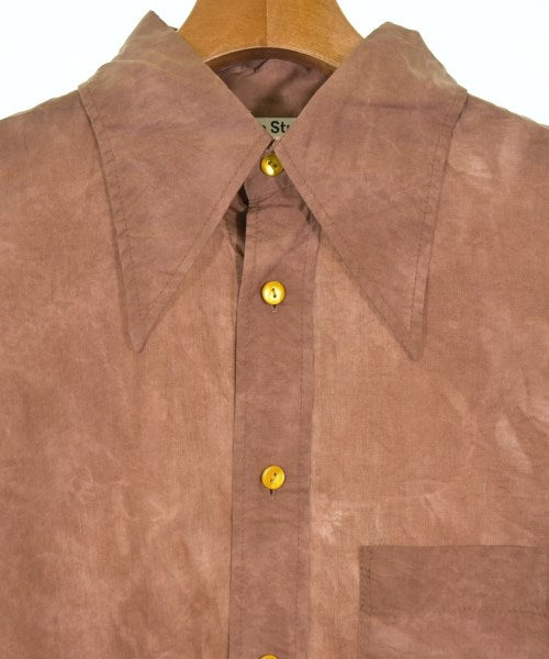 Acne Studios 休閒襯衫