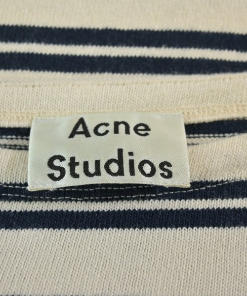 Acne Studios T恤/上衣