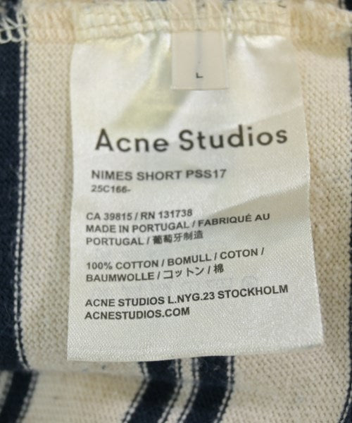 Acne Studios T恤/上衣