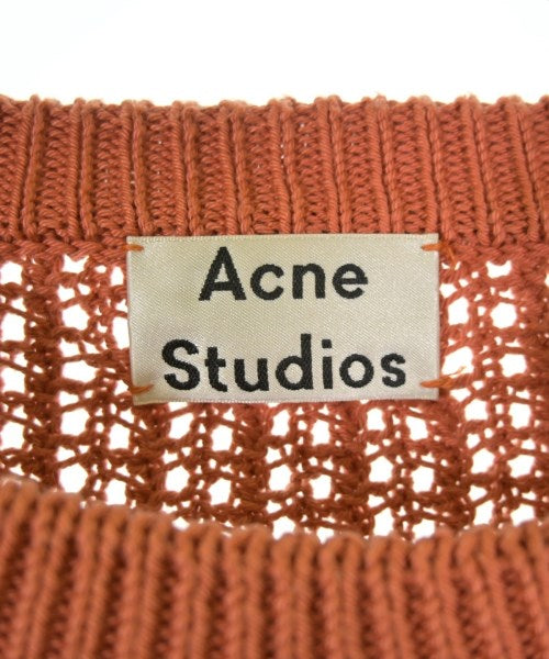Acne Studios 毛衣