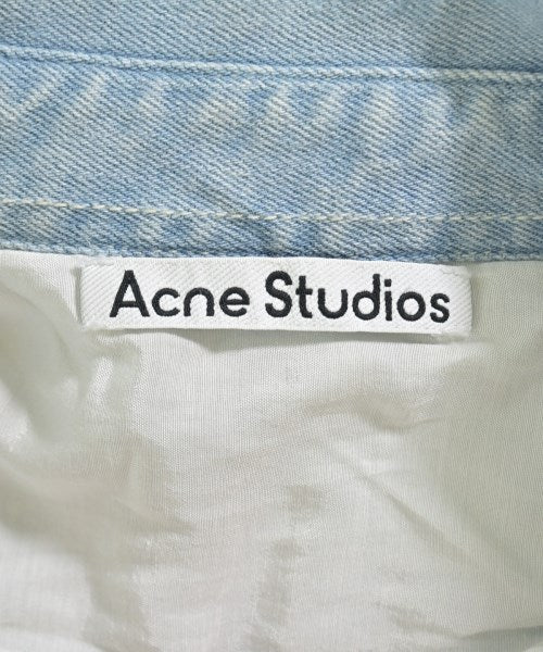 Acne Studios 休閒襯衫