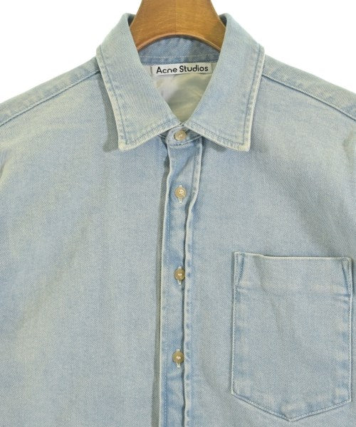 Acne Studios 休閒襯衫