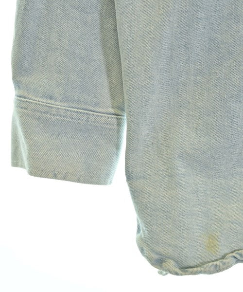 Acne Studios 休閒襯衫