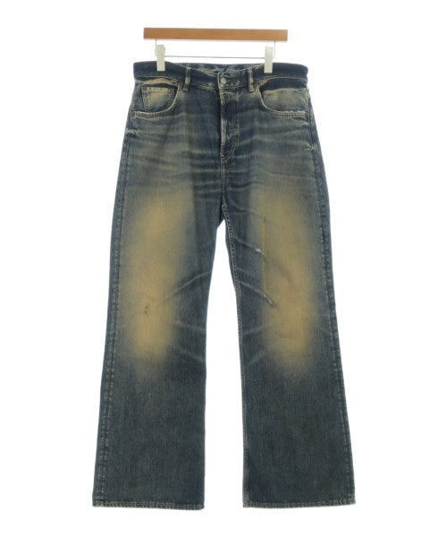 Acne Studios 牛仔褲