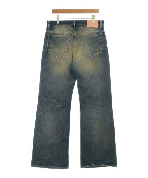 Acne Studios 牛仔褲