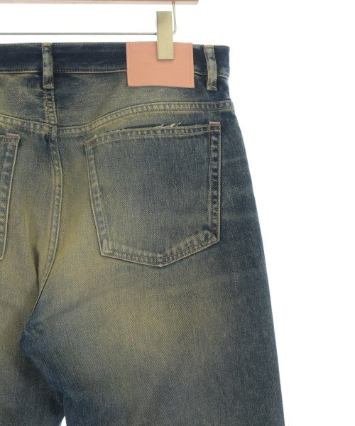 Acne Studios 牛仔褲