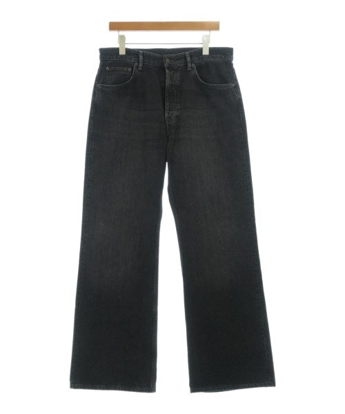 Acne Studios 牛仔褲