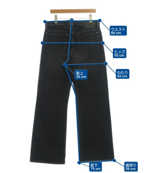 Acne Studios 牛仔褲
