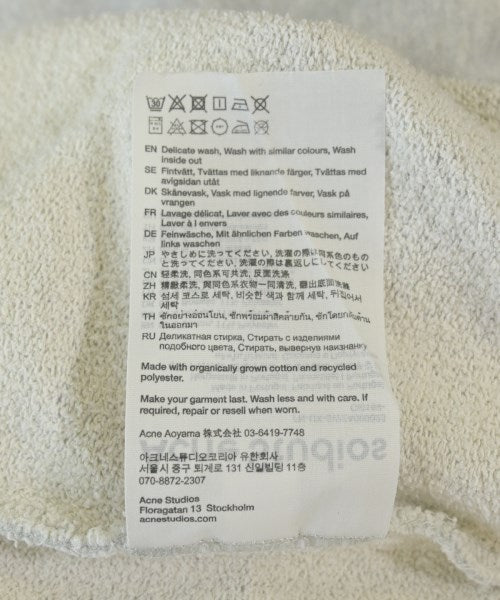 Acne Studios 連帽衫