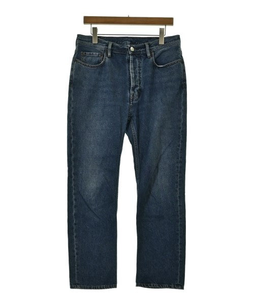 Acne Studios 牛仔褲