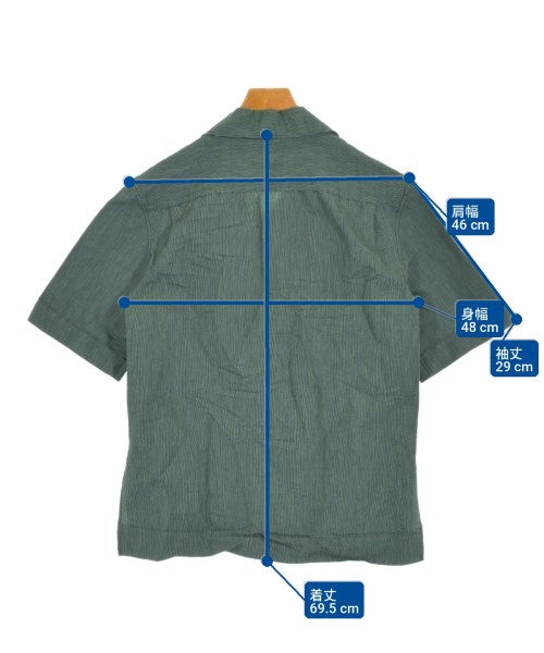 Acne Studios 休閒襯衫