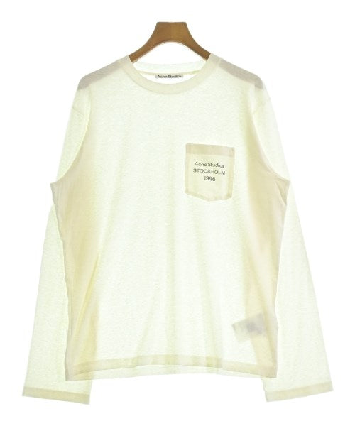 Acne Studios T恤/上衣