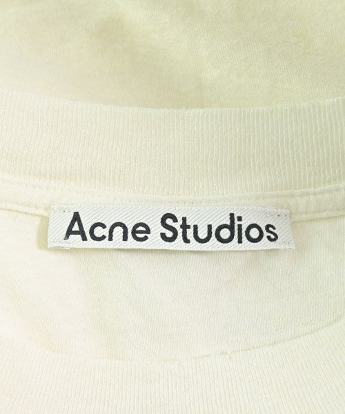 Acne Studios T恤/上衣