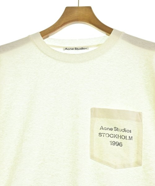 Acne Studios T恤/上衣
