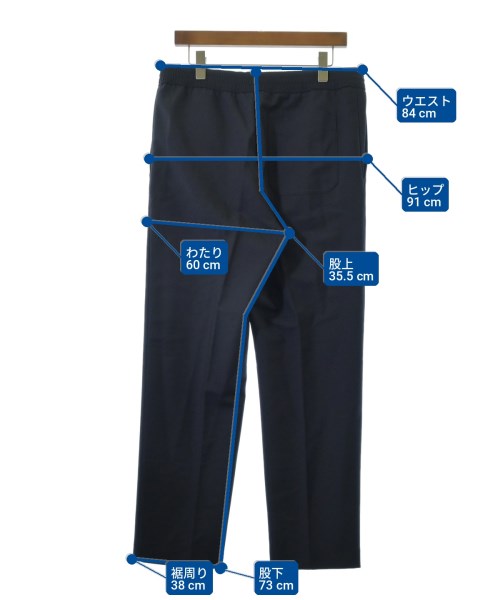 Acne Studios 長褲
