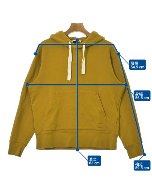 Acne Studios 連帽衫
