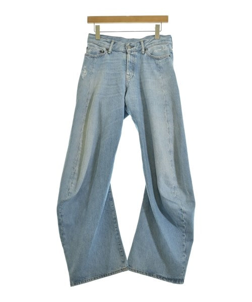 Acne Studios 牛仔褲