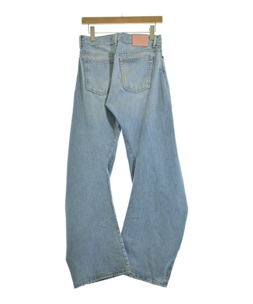 Acne Studios 牛仔褲