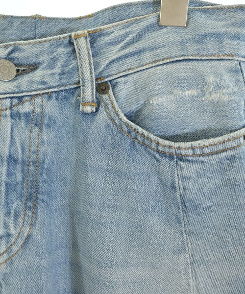 Acne Studios 牛仔褲
