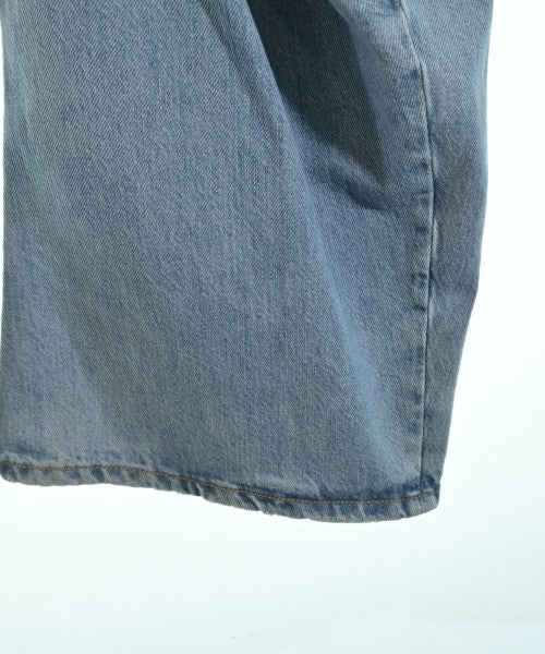 Acne Studios 牛仔褲