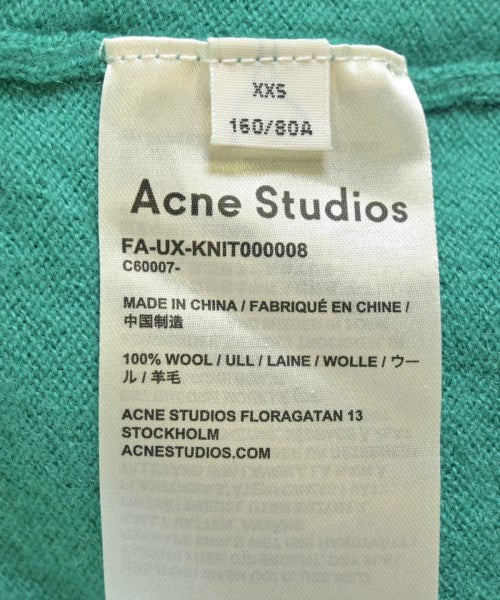 Acne Studios 毛衣