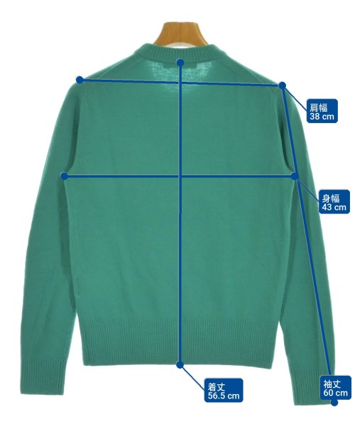 Acne Studios 毛衣