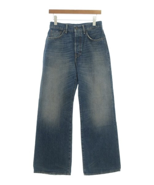 Acne Studios 牛仔褲