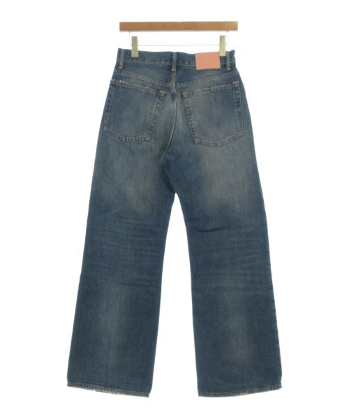 Acne Studios 牛仔褲